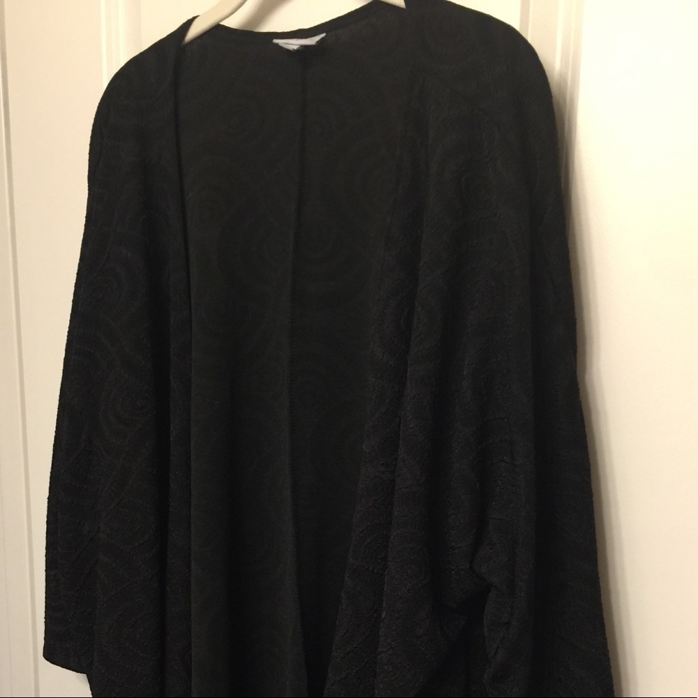 LulaRoe Lindsay Black